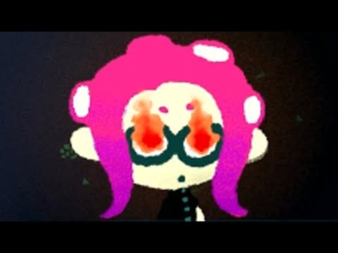 100 Ways to Die in Splatoon 2