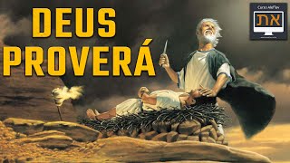 [REVELADO] Deus prover