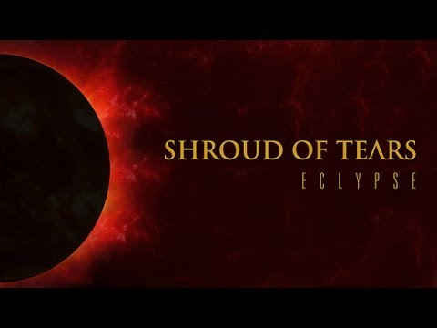 SHROUD OF TEARS - Phobos Anomaly (new EP Eclypse 2014)