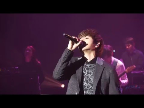 20151219 정동하 좋을거야 겨울소극장 하트콘 서강대