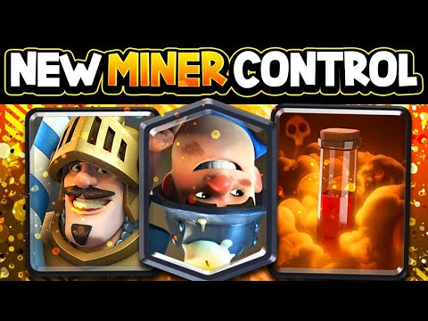 NEW MINER CONTROL DECK is TAKING OVER PRO SCENE!