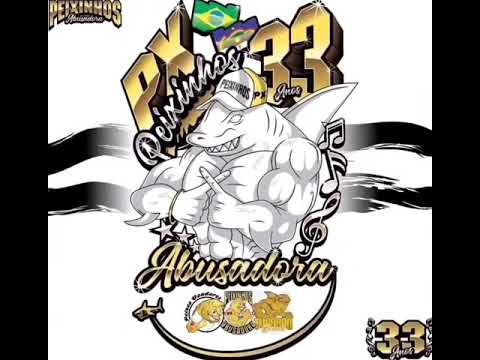 Mc Matéria Px - Peixinhos e Santa Amaro fizeram a união