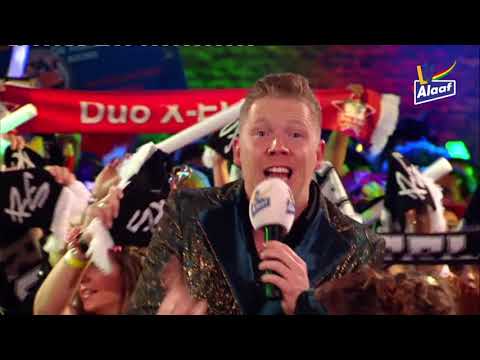 LVK 2019: Roy Selder - Vastelaovend Onversjlaonbaar (Roermond)