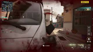 MW4β　加齢た声でゲームを実況　MW4　Call of Duty: Modern Warfare 4　#2