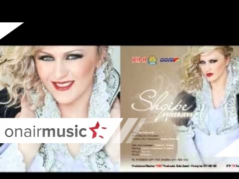 Shqipe Krivenjeva Sot po behesh nuse 011