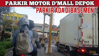 Download lagu Parkir Motor Basement Dmall Depok#parkir#parkirmotor mp3