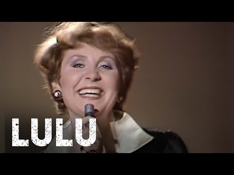 Lulu - Shout (A Jubilee Of Music, 31st Dec 1976)