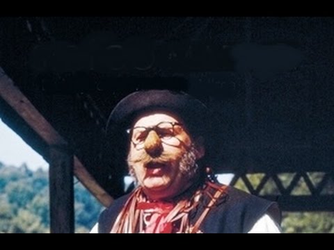 ZMES VESELÝCH PIJANSKÝCH PIESNÍ (Strýco Marcin s Malokarpatskou kapelou)