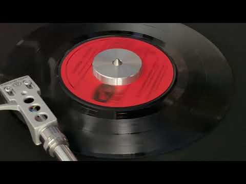 Ces Mots Stupides (Somethin' Stupid-French) :Sacha Distel and Joanna Shimkus  (1967)