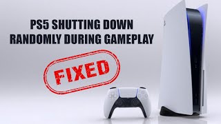 Repairing A PS5 That "Dies After An Hour Of Game Play"