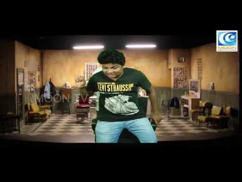 Mental Manadhil I Dubaagkur Maaghaan's I MOON TV