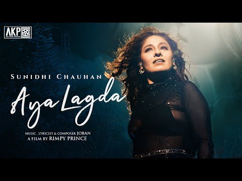 Aya Lagda Lyrics – Sunidhi Chauhan