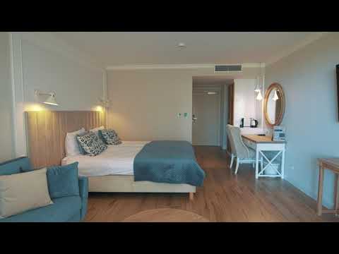 Szerokie Wody Sea & Sand Ustka