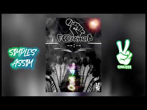 P@ulinh0 - Simples Assim (Álbum Ouvi aí#01) prod.: Dinnamitt Mc