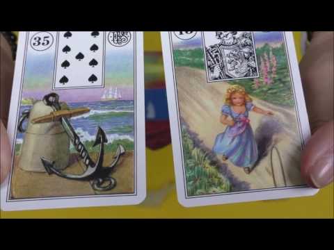 Wochenorakel für Liebe, Beruf und Finanzen vom 24. bis 30. Juli 2017