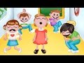 If You Re Happy And You Know It Children S Songs Kids Songs Ranko Damjanovic