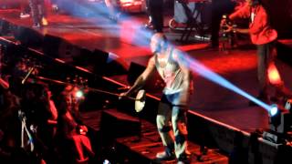 Whistle- Flo Rida Hot 99.5 Jingle Ball 12/11/12