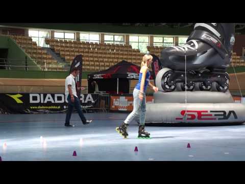 EFSC 2013 | Warsaw | Battle women SF#2