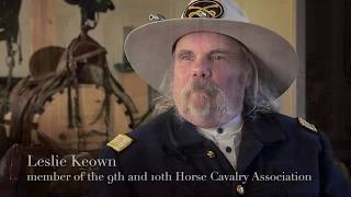 Buffalo Soldiers at Camp Lockett, Campo California, 1942 to 1944
