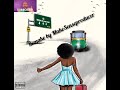 Kizz Daniel Cough ODO Instrumental Remake By MakeSenseproducer