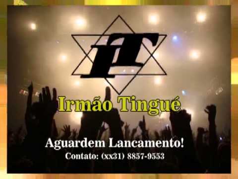 O Crente Não Peida - Irmão Tingué