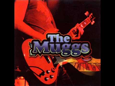 The Muggs - Monster