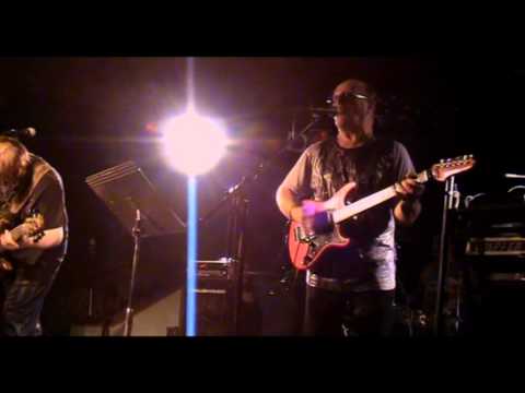 Olympic - JEŠTĚ DRŽÍM POHROMADĚ, live Futurum - 20