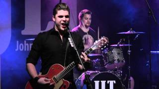 John Lindberg Trio - Viva Las Vegas Live