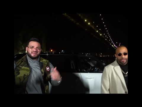 Mesa Feat Kake Ready - What You Gonna Be