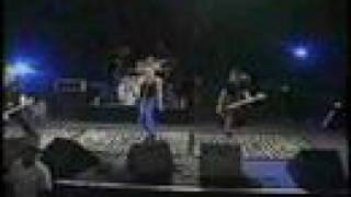 Lit - "Bitter" 5/5/99, San Francisco, CA.  Pro Shot