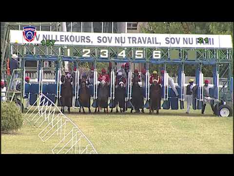 The Mauritius Derby Cup | Bag Of Tricks | S.Donohoe