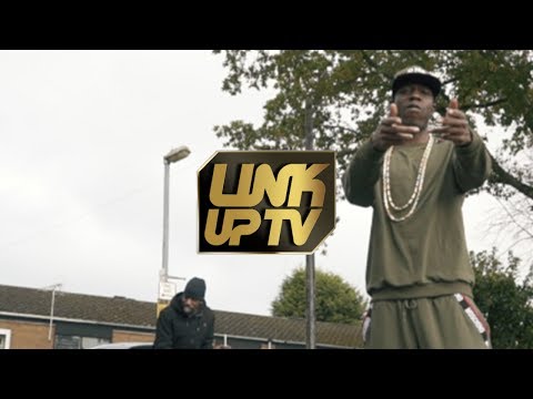 M10 x Simdawg - My Life [Music Video] | Link Up TV