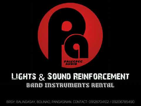 Disco / Swing Medley live band record