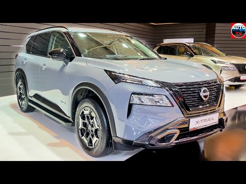 2025 Nissan X-Trail Review: The Good, The Bad & The SURPRISING Truth!