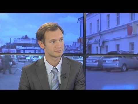 «Интервью дня»: Вадим Евсеев