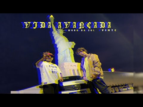 MC Word da Sul - Vida avançada Ft Vinte