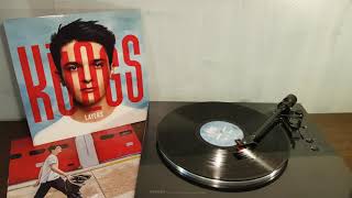 Kungs, Tillie - When You’re Gone (2016) [Vinyl Video]