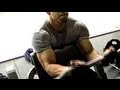 TMW Back And Biceps Natural Bodybuilding Routine 15 Sets Hodgetwins