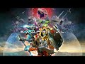 Gameplay video of Exoprimal  PC