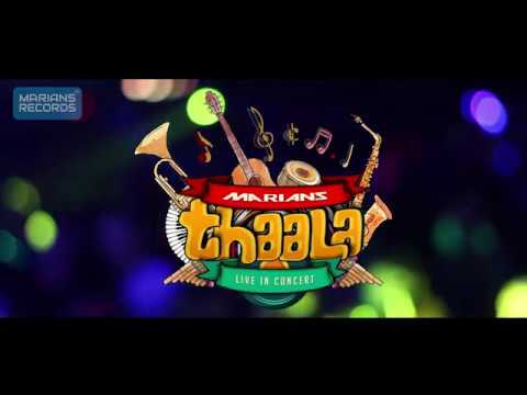 @marianssl  THAALA - OFFICIAL TRAILER ❤️