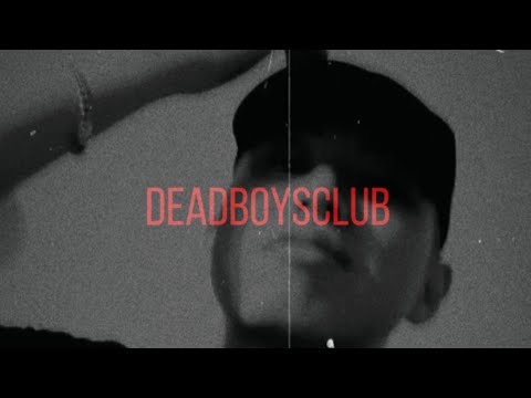 sash. - deadboysclub (lyrics)