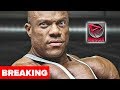 PHIL HEATH ON RXMUSCLE TOMORROW