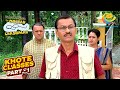 क्या Popatlal और Mr Khote की है कोई मिली भगत Taarak Mehta Ka