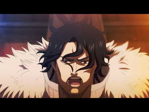 Conrad Leto the Wizard King vs ALL Magic Knights Captains FULL FIGHT