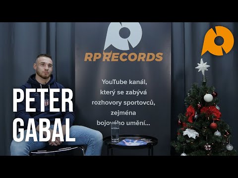 Rychle a zběsile. Cesta na vrchol nejen amatérského MMA  - Peter Gabal