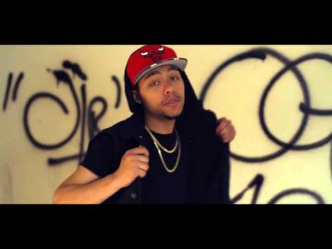 J Woods - No Love (Official Music Video)