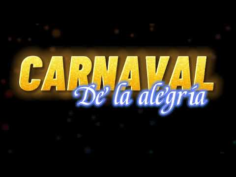 Mes de Febrero - Carnaval de la Alegria 2023 - El Bobadal - Sgo del Estero