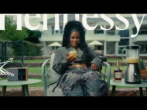 Hennessy - Massage, Tennis, Board Game, Lawnmower (Case Study) | Campaign