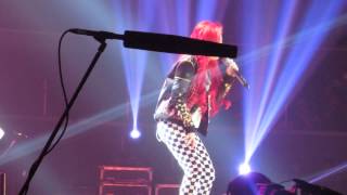 BY Request : Billie Jean - Yeng Constantino Live @ The Araneta Coliseum