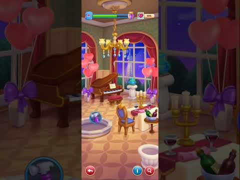 Toon Blast Level #7554#7555#7556#7557#7558 Clear @mlupin‘s Room(5)